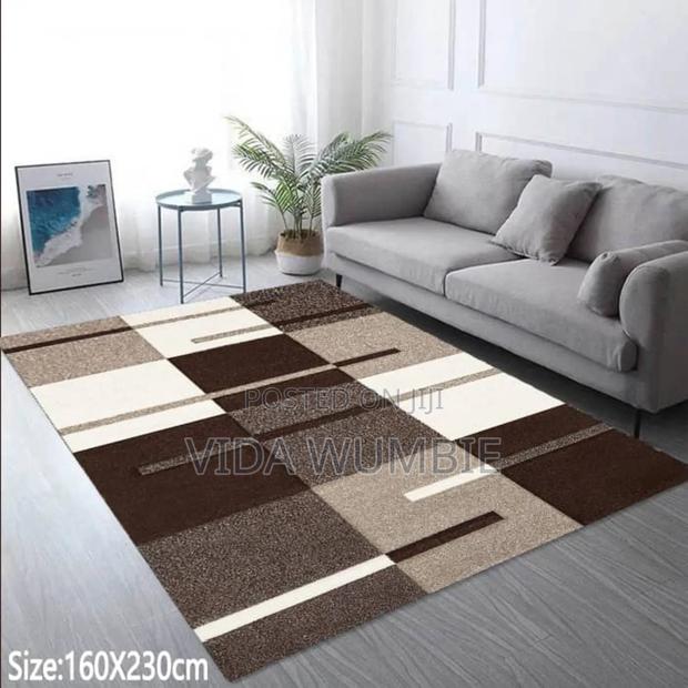 Hot Sell Modern Design Custom 3d Center Carpet ( 160/230cm ) · Photo 1