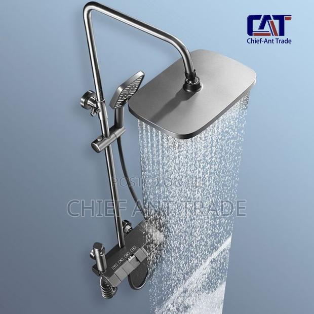 Digital Temperature Shower. / 006 · Photo 4
