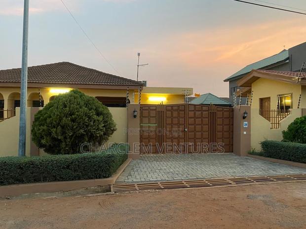 3bdrm House in Charclem Ventures, East Legon for sale · Photo 1