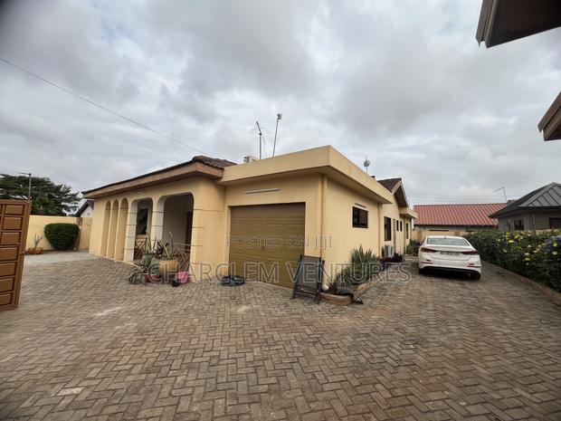 3bdrm House in Charclem Ventures, East Legon for sale · Photo 4