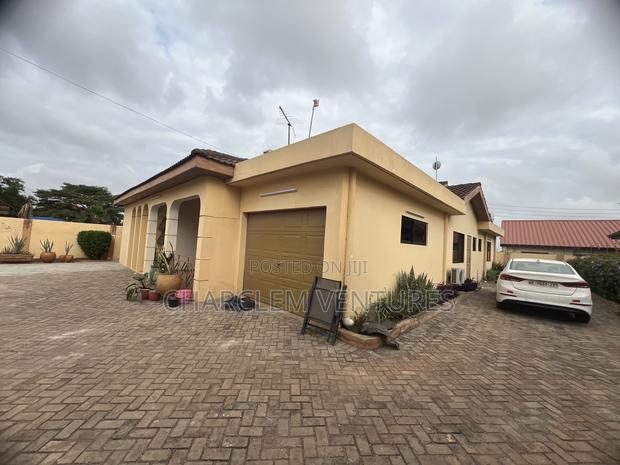 3bdrm House in Charclem Ventures, East Legon for sale · Photo 3