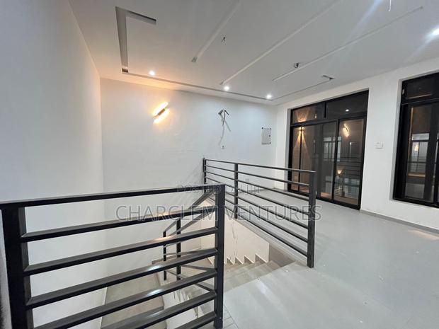 3bdrm Townhouse/Terrace in Charclem Ventures, East Legon for sale · Photo 8