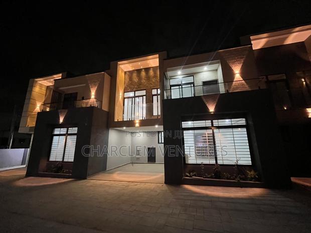 3bdrm Townhouse/Terrace in Charclem Ventures, East Legon for sale · Photo 3