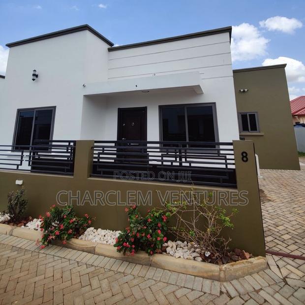 3bdrm House in Charclem Ventures, Adenta for sale · Photo 1