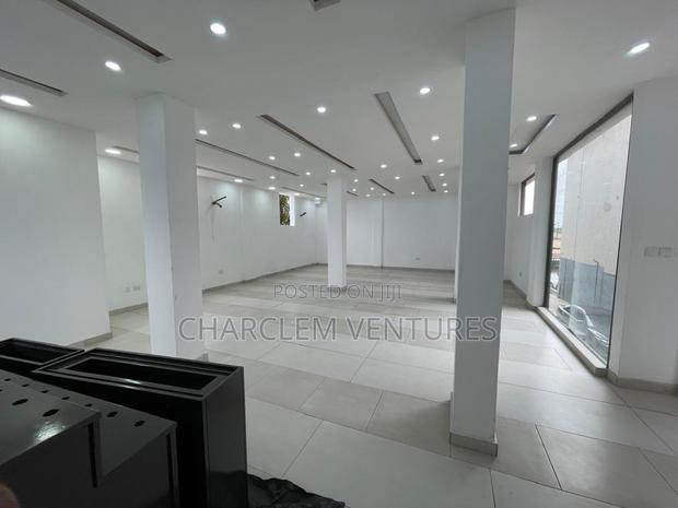 Newly Built Office Space for Rent at Third-Gate · Photo 1