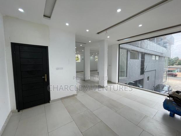 Newly Built Office Space for Rent at Third-Gate · Photo 5