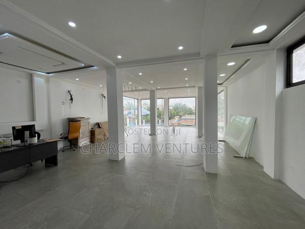 Newly Built Office Space for Rent at Third-Gate · Photo 3