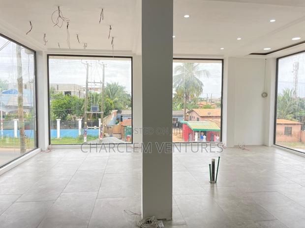 Newly Built Office Space for Rent at Third-Gate · Photo 4
