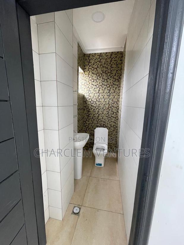 Newly Built Office Space for Rent at Third-Gate · Photo 6