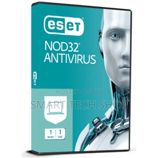 Eset Smart Security · Photo 2
