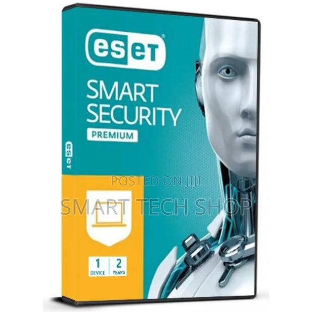 Eset Smart Security · Photo 1