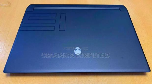 Laptop Dell Alienware M15 R6 16GB AMD Ryzen 9 SSD 512GB · Photo 6