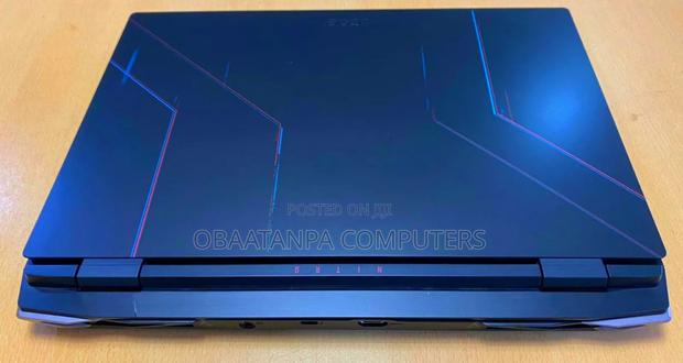 Laptop Acer Nitro 5 16GB Intel Core I7 SSD 512GB · Photo 2