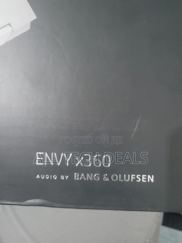 New Laptop HP Envy 15 16GB Intel Core I7 SSD 512GB · Photo 3