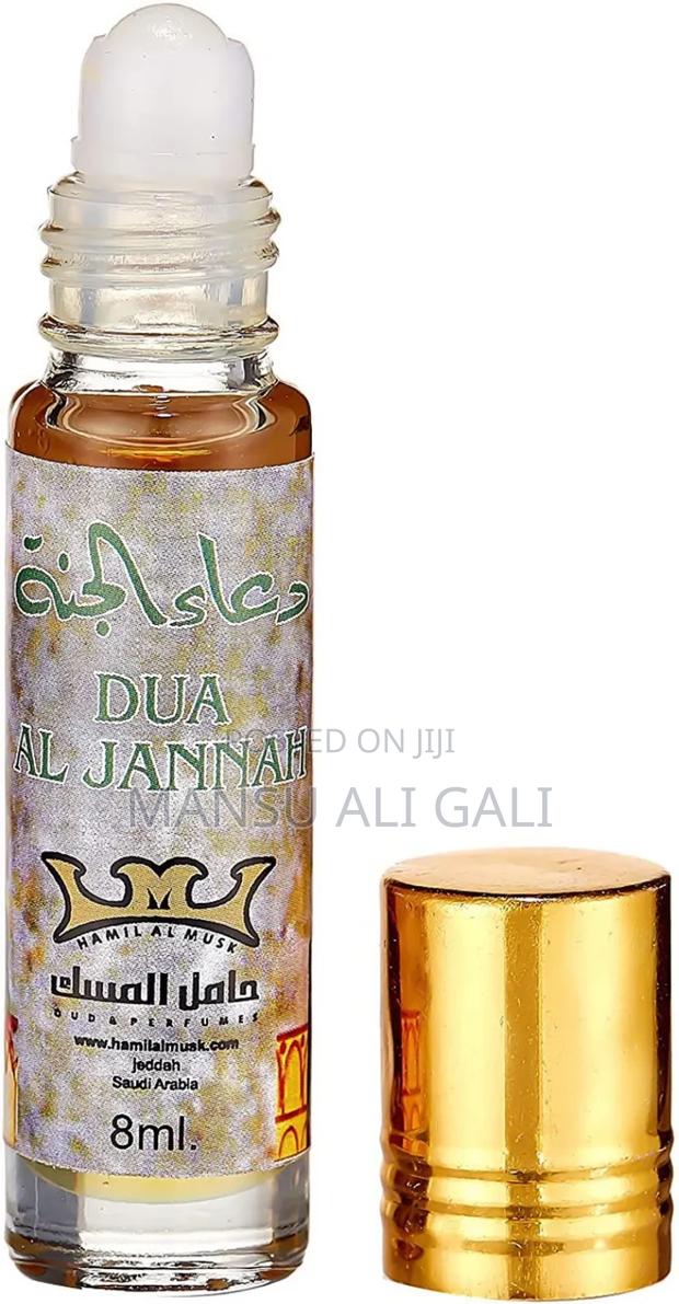 Dua Al Jannah Perfume Oil · Photo 2