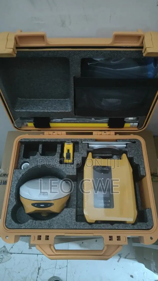 Hi Target V300 RTK · Photo 1