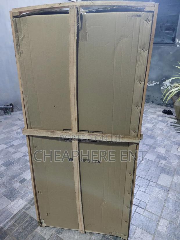 Shawarma Machine _ 5-Burner_ Commercial · Photo 3