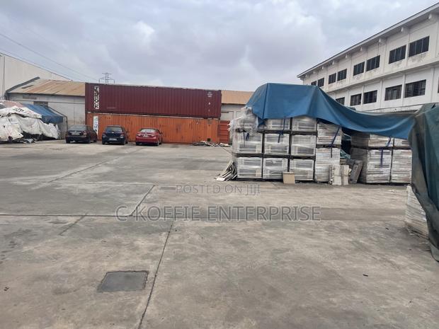 Big Warehouse on 1 Acer Land for Sale · Photo 4