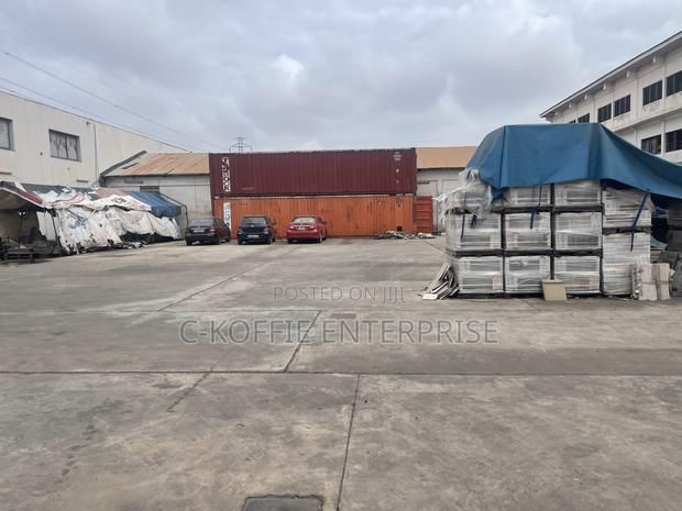 Big Warehouse on 1 Acer Land for Sale · Photo 3