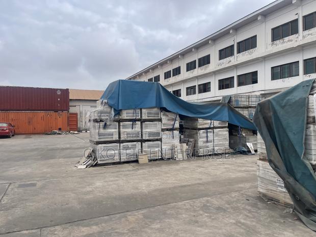 Big Warehouse on 1 Acer Land for Sale · Photo 6