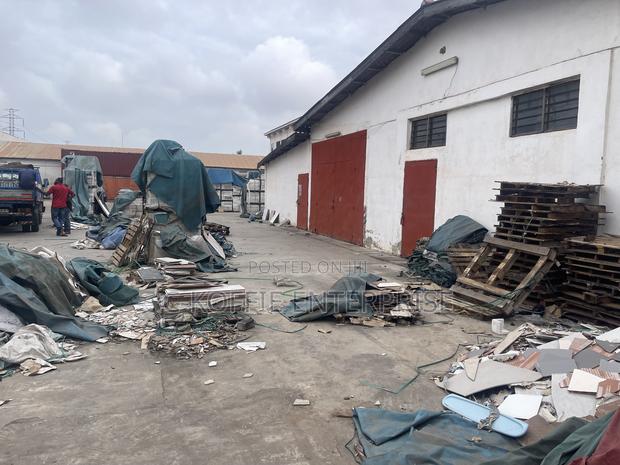 Big Warehouse on 1 Acer Land for Sale · Photo 2