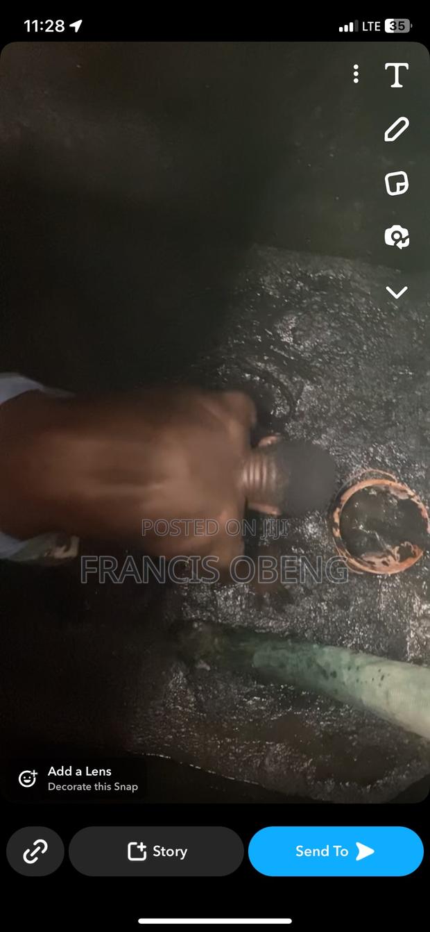 Focus Waste Management Company (Toilet Puller) · Photo 4