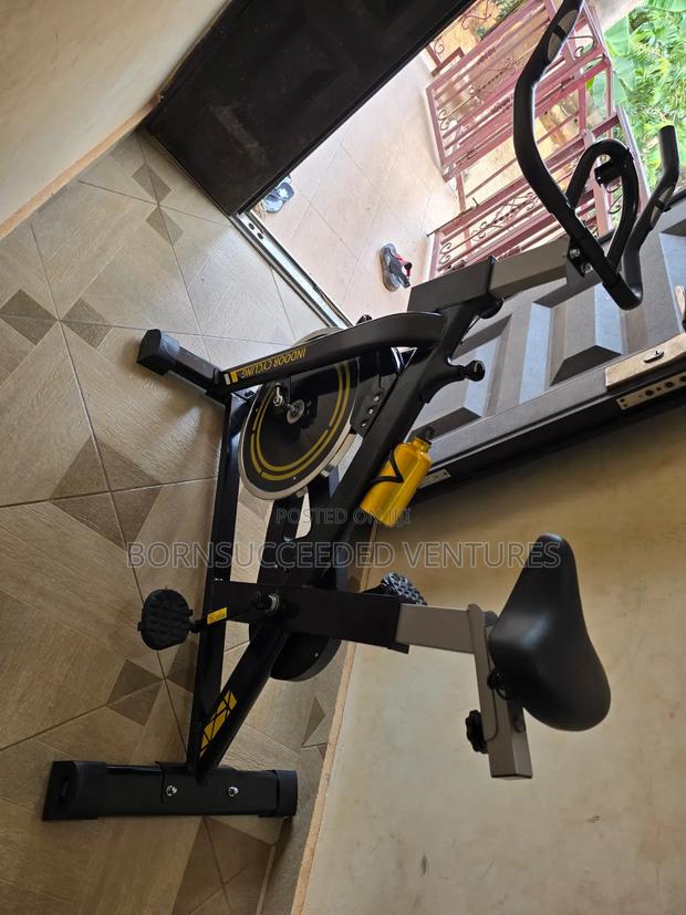 Best Exercise Indoor Bicycle · Photo 1