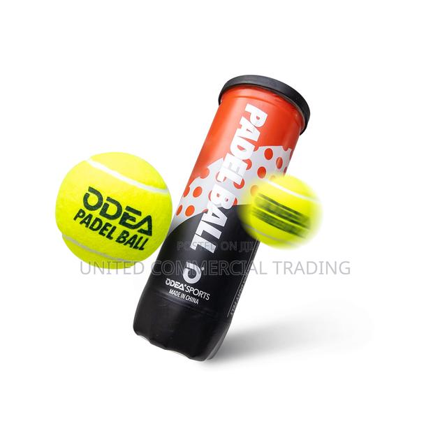 ODEA Padel Ball · Photo 1