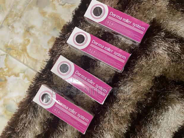 Cheap Derma 540 Needles Roller · Photo 1