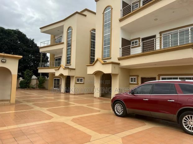 3bdrm Apartment in East Legon for rent · Photo 1