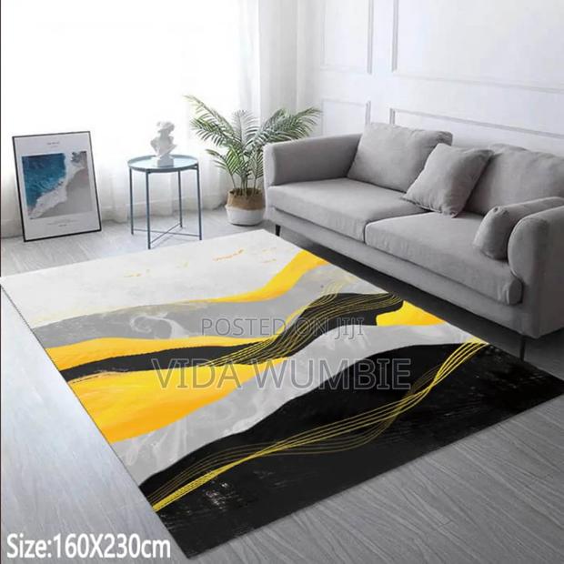 Beyond Ordinary Flooring 3d Carpet ( 160/230cm ) · Photo 1