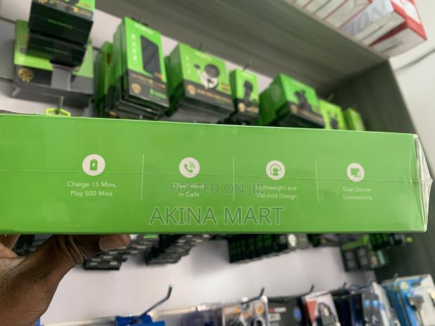 Oraimo Headphone Boompop2s · Photo 2