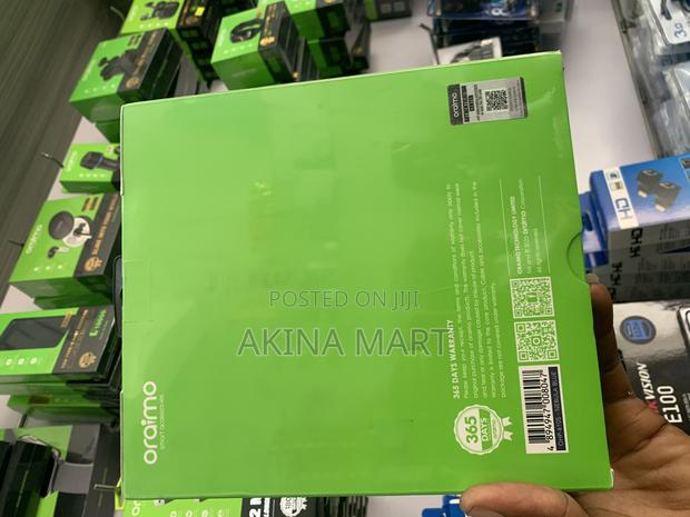 Oraimo Headphone Boompop2s · Photo 3