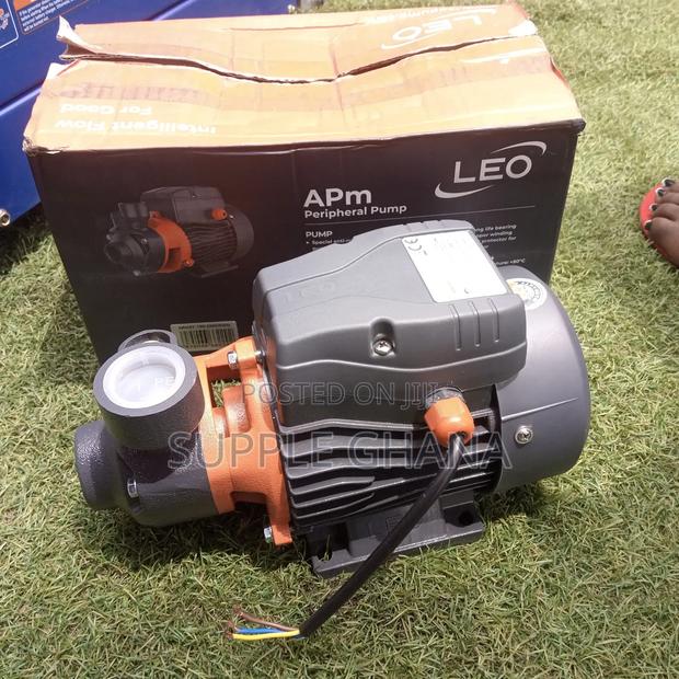 Intelligent Flow LEO Stainless Jet Water Pump Water Pump New · Photo 1