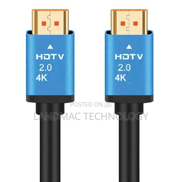 HDMI to HDMI Cable 5 Meter · Photo 2