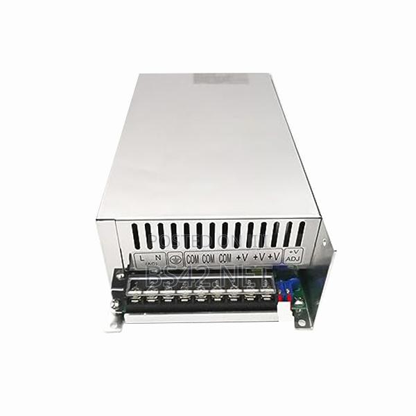 Led Power S-600-24v · Photo 1
