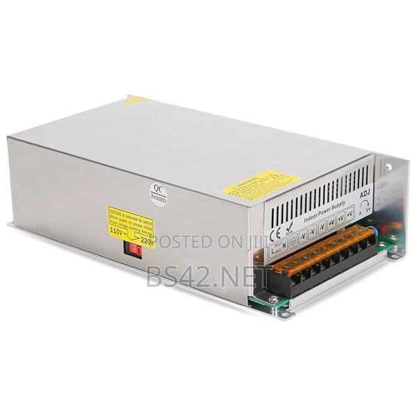 Led Power S-600-24v · Photo 2