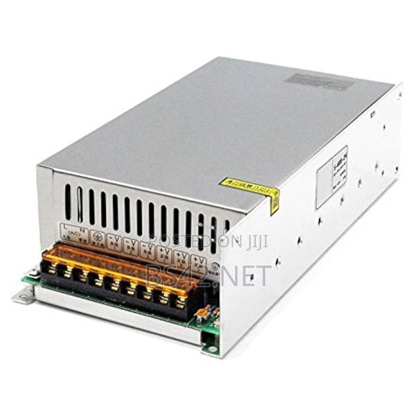 Led Power S-600-24v · Photo 3