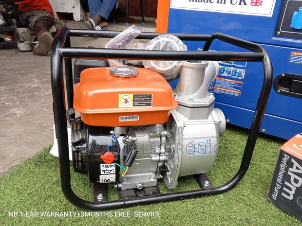 Smart Leo Water Pump Water Pump · Photo 1