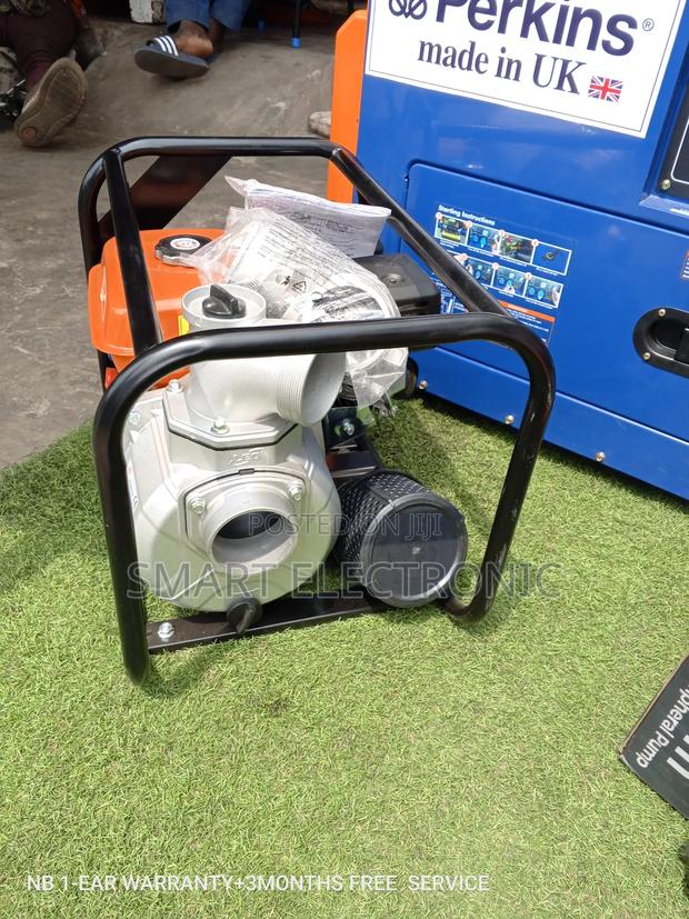 Quality and Affordable Leo Water Pump Water Pump · Photo 1