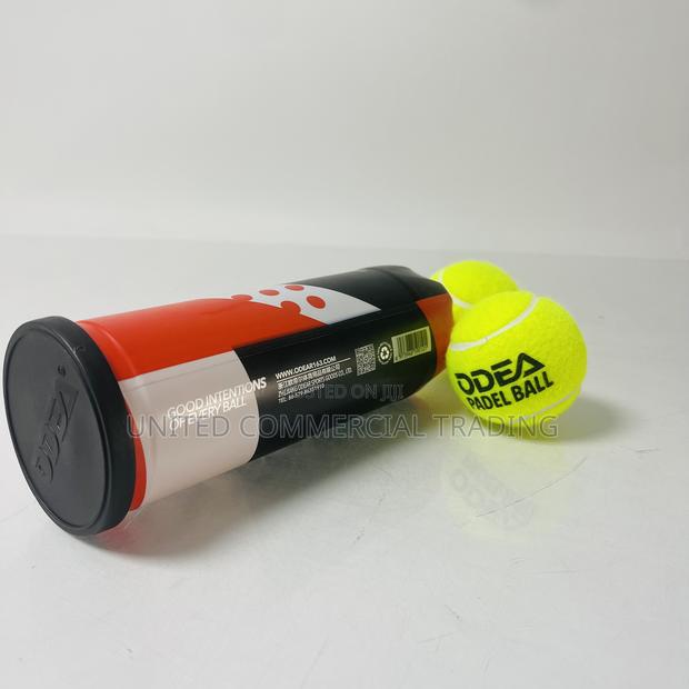 ODEA Padel Ball · Photo 2