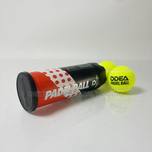 ODEA Padel Ball · Photo 3