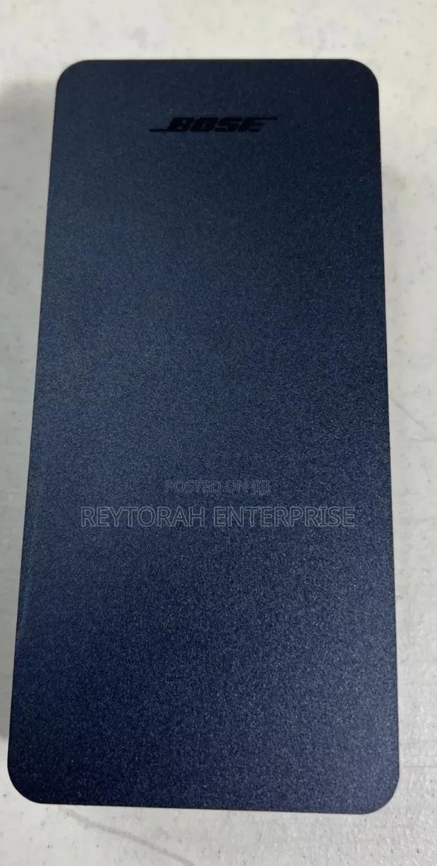 Bose Virtually Invisible Wireless Receiver · Photo 4