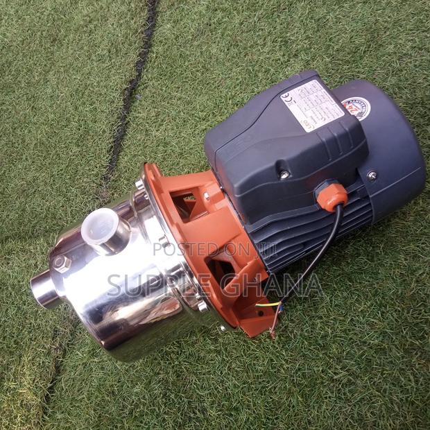 Max.Liquid Temperature LEO Stainless Water Pump Water Pump · Photo 1