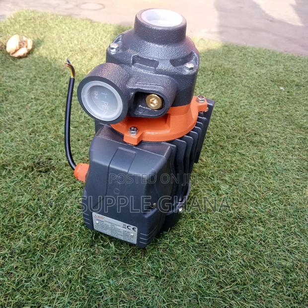 Low Noise LOE 0.5hp Stainless Steel Jetwater Pump Water Pump · Photo 1