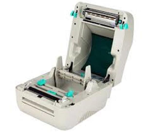 Thermal Barcode Label Printer XP-470B · Photo 2