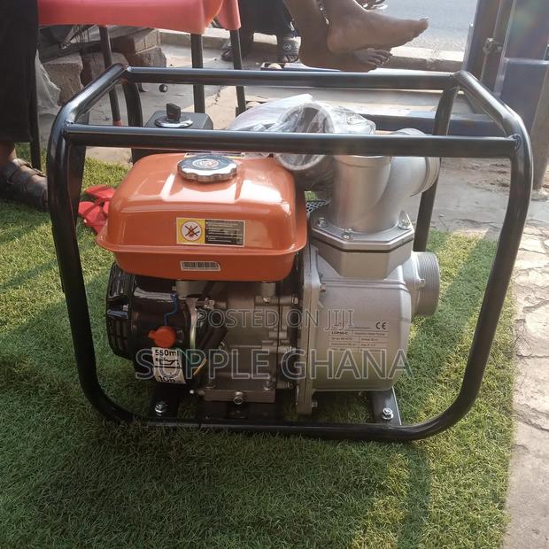 Smart Leo Water Pump Water Pump · Photo 1