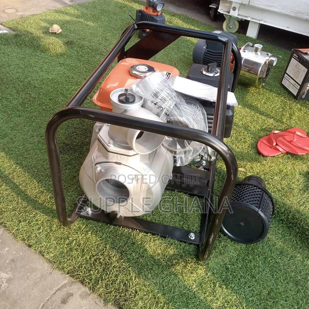 Brand New LEO Water Pump Water Pump · Photo 1