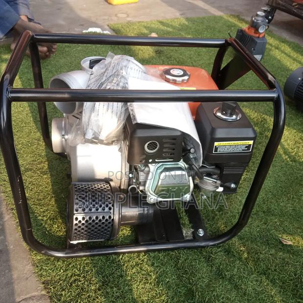 Quality and Affordable LEO Water Pump Water Pump · Photo 1
