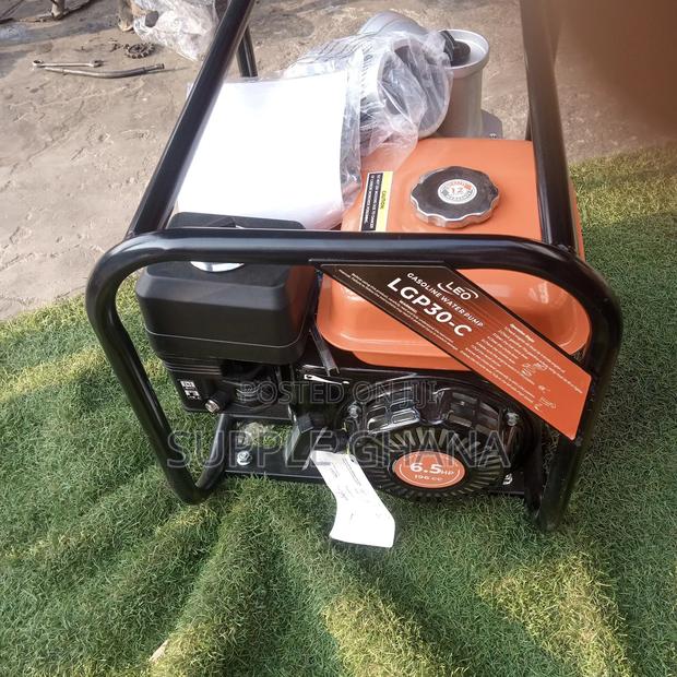 3inches LEO Water Pump Water Pump · Photo 1